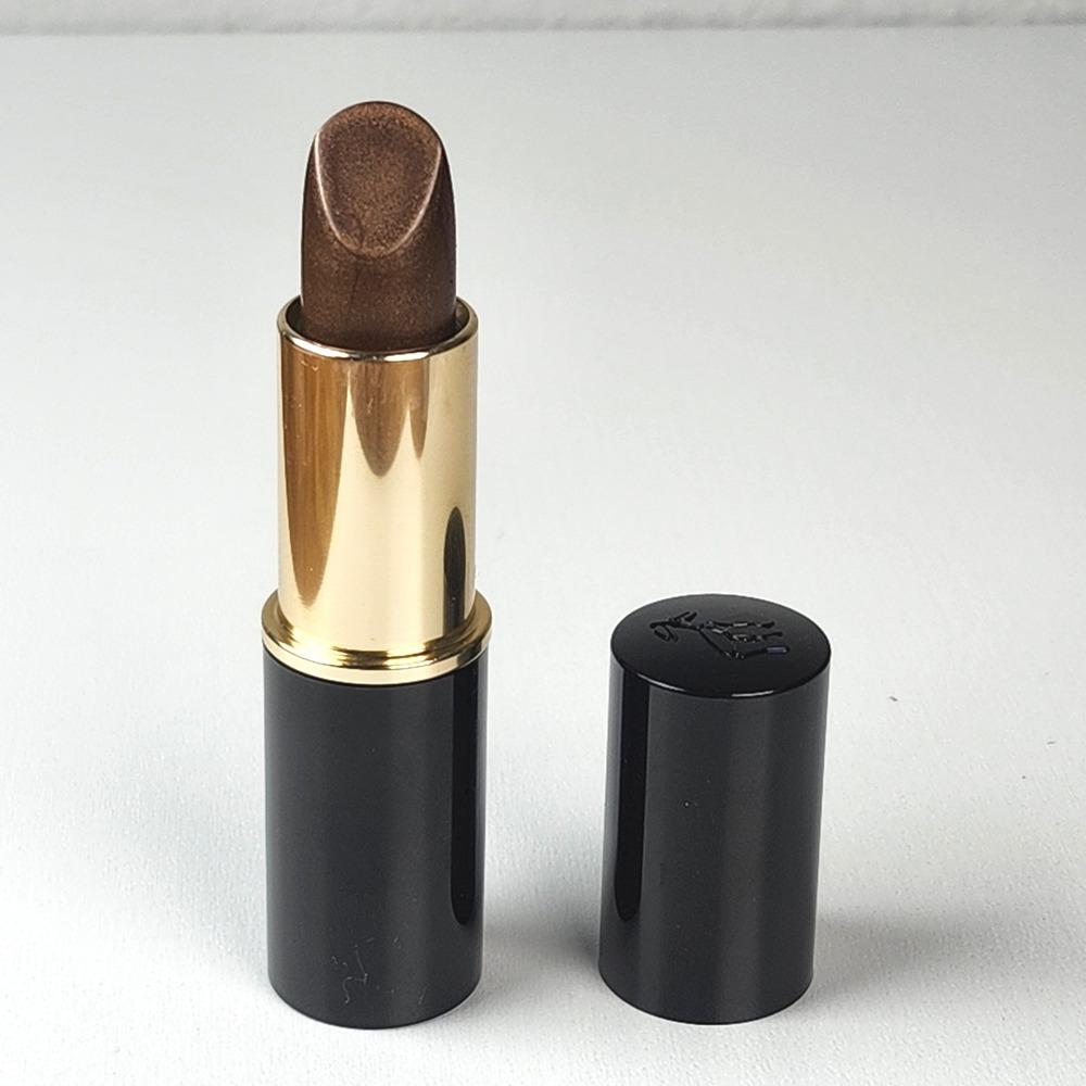 Lancome Rouge Sensation RAISINETTE Lipstick NEW LipColour RARE